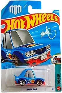 Tekli Arabalar Mazda Rx-3 (Kisa Kart) Jjj95 ürün görseli 1