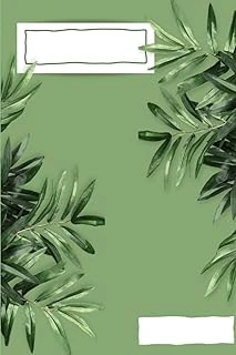 Independently Published Feeling Planty Journal ürün görseli 1