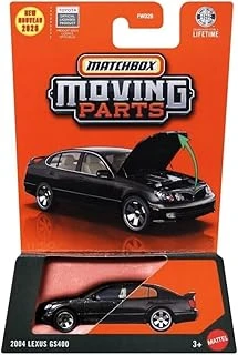 2026 1:64 Arabalar 2004 Lexus Gs400 Jhv27 ürün görseli 1