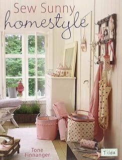 Sew Sunny Homestyle ürün görseli 1