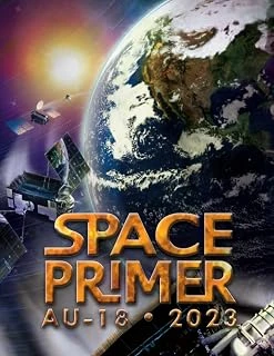 Independently Published Space Primer Au-18 2023 ürün görseli 1