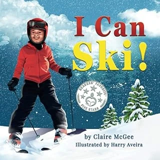 I Can Ski! ürün görseli 1