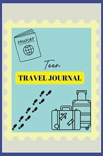 Independently Published Teen Journal ürün görseli 1