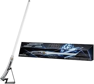 Wars Black Series Ahsoka Tano Force Fx Işın Kılıcı (Lightsaber) ürün görseli 1