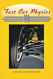 Fast Car Physics ürün görseli 1