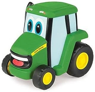 John Deere Traktör Johnny ürün görseli 1