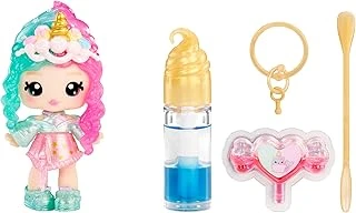 Mgae Yummiland Phoebe Frappe Bebeği Dudak Parlatıcısı - Renk Serisi ürün görseli 1