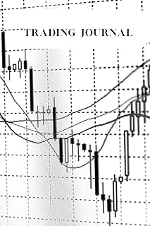 Trading Diary,Trading Planner,Trading Tracker ürün görseli 1