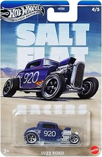 Silver Series Tekli Arabalar 1932 Ford Jby84 ürün görseli 1