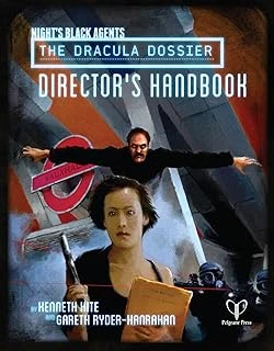 Director'S Handbook ürün görseli 1