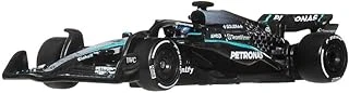F1 Mercedes Russell 1:64 Ölçekli, Jkd80 ürün görseli 1