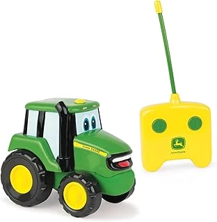 Tomy Jd Rc John Deere Uzaktan Kumandalı Traktör ürün görseli 1