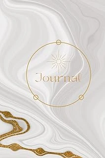 5-Min Marble Journal ürün görseli 1