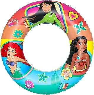 Princess Yüzme Simidi, Çap 56 Cm ürün görseli 1