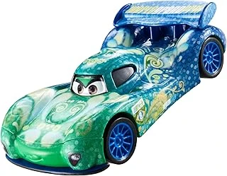 Cars 3 Tekli̇ Fi̇gür Carla Veleso Flm19 ürün görseli 1