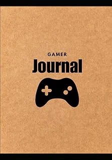 Independently Published Journal For Boys ürün görseli 1