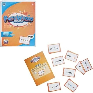 Oyun Pictowords Junior ürün görseli 1