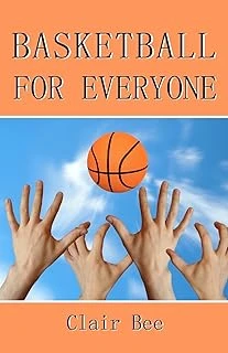 Basketball For Everyone ürün görseli 1