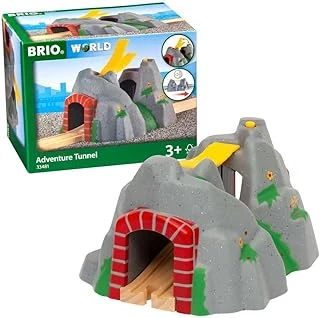 Brio 33481 Macera Tüneli ürün görseli 1