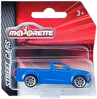 Majorette Sokak Arabaları Isuzu D-Max ürün görseli 1