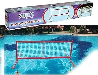 Avessa Havuz Voleybol Seti ürün görseli 1