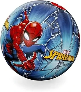 Spider-Man Su Topu, 51 Cm, Çok Renkli ürün görseli 1
