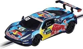 Go Ferrari 488 Gt3 Red Bull Af Corse ürün görseli 1