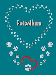 Independently Published Fotoalbum Haustiere Meerschweinchen Kaninchen Hamster Zucht Buch Hunde Katzen Hasen Mäuse Ratten Frettchen Stammbaum Tiere Pferde Esel Fototagebuch ... Papageien Tauben Reptil ürün görseli 1