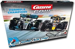Go Bo Formula 1 Şampiyonları/Go Bo F1 Formula Champions ürün görseli 1