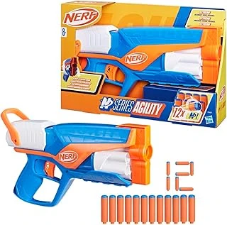 Nerf N Serisi Agility Dart Tabancası ürün görseli 1