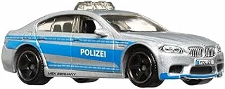 Germany 1:64 Tekli Arabalar - Bmw M5 Hvv38 - Hvv05 ürün görseli 1