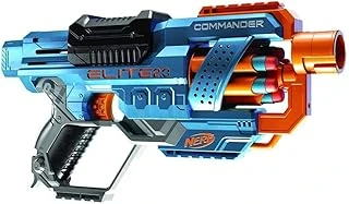 Nerf 2.0 Commander Rd-6 Dart Tabancası ürün görseli 1