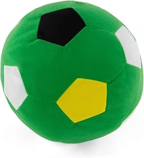 Sparka 20 Cm Yeşil Yumuşak Peluş Top ürün görseli 1