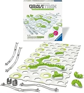 Ravensburger Gravitrax Tunnels ürün görseli 1