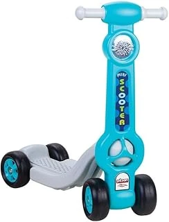 Mini Scooter 8693461103971 ürün görseli 1