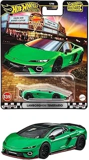 Boulevard Araçlar Lamborghini Temerario Gjt68 - Jbl09 ürün görseli 1
