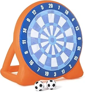 All Kickball Şişirilebilir Dart Tahtası ürün görseli 1