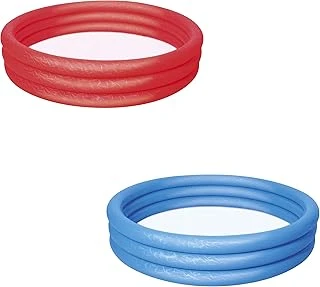 Çocuk Şişirilebilir Oyun Havuzu 1.52 M X 30 Cm ürün görseli 1