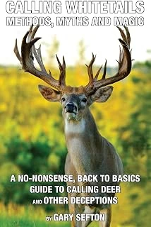 Calling Whitetails: Methods, Myths And Magic ürün görseli 1