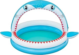 53157 Sharktastic Havuz 163X127X92 ürün görseli 1