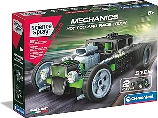 Bilim Oyun: Rod And Race Truck ürün görseli 1