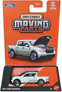 2026 1:64 Arabalar 2023 Ford Maverick Jhv43 ürün görseli 1