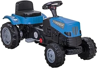 Power Pedallı Traktör ürün görseli 1
