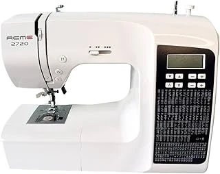 Acme 100-300 Desen Ev Tipi Elektronik Dikiş Makinesi ürün görseli 1