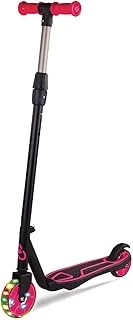 Cool 2 Tekerlekli Işıklı Scooter Pembe 5+ ürün görseli 1