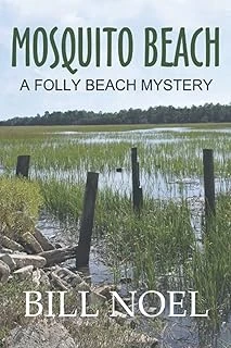 Mosquito Beach: A Folly Beach Mystery: 21 ürün görseli 1