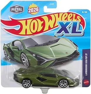 Xl Diecast 1:43 Lamborghini Sian Fkp 37 Jkl07-Jkl02 ürün görseli 1
