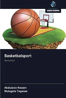 Basketbalsport: Basketbal ürün görseli 1