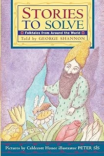 Stories To Solve ürün görseli 1
