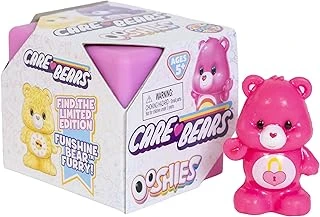 Ooshıes Care Bears Sürpri̇z Fi̇gür (1 Adet) ürün görseli 1